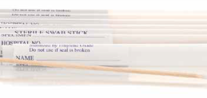 Throat Swabs