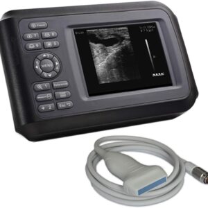 Us-B20A Full Digital Handheld Ultrasound