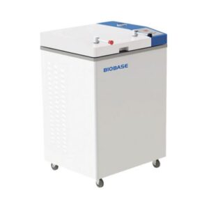 Vertical Autoclave Model Bkq-Z30