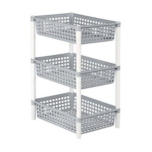 Veggie Rack – Assorted Colours