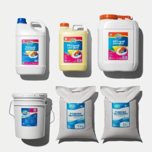pine gel 20litre