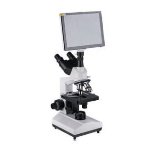 Xsp-300EÂ Binocular Biological Microscope