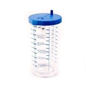Hand Held Suction Device