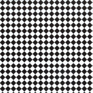 Checker Board – Tissue Paper (50m x 50cm)