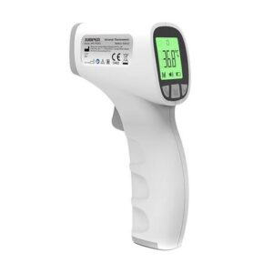 Infrared Thermometer Jpd-Fr202