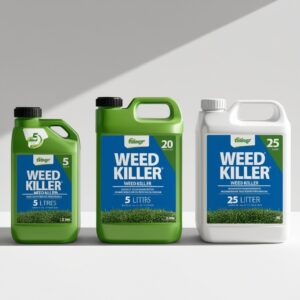 Paraquat 200SL Herbicide 20LT