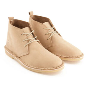 Bata Safari Odyssey Mens Sand Size 12