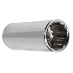 S05Hd2206 1/4''Dr 6Pt Deep Socket 1/4''
