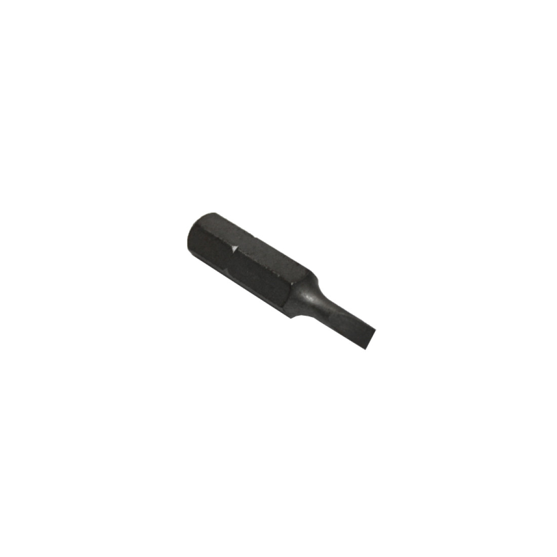 D130F4 Insert Flat Bit S2 Size 4Mm L=30Mm