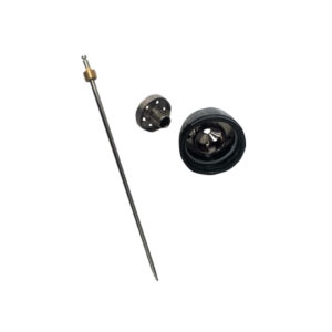 800017Ne Nozzle Kit 1.7Mm For Slim Kombat Hte
