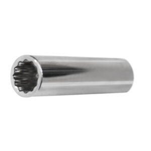 S65Hd2207 1/4 Dr. 12Pt Deep Socket 9/32 Inch