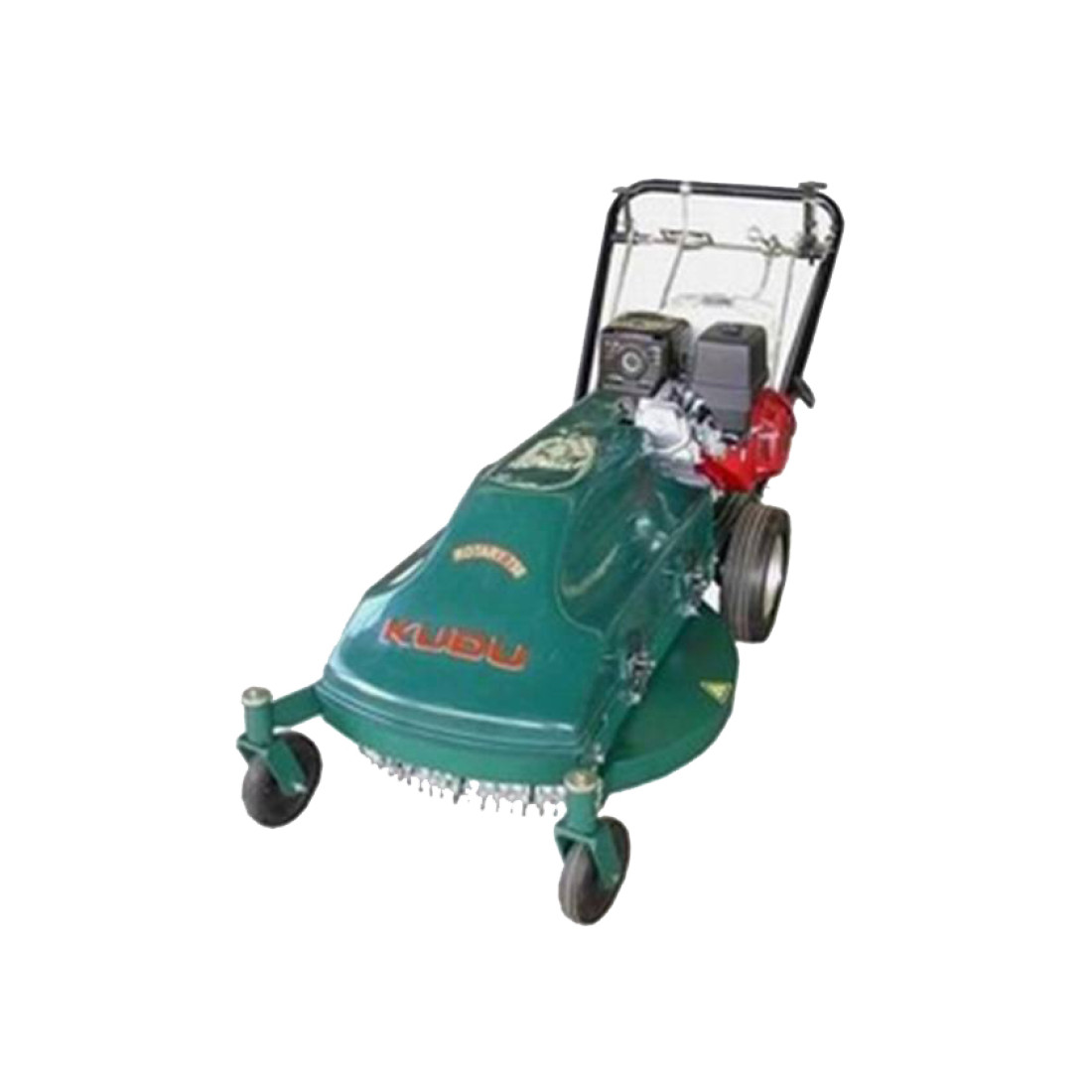 Kudu 850 Industrial Lawnmower â Honda Gx390 Engine