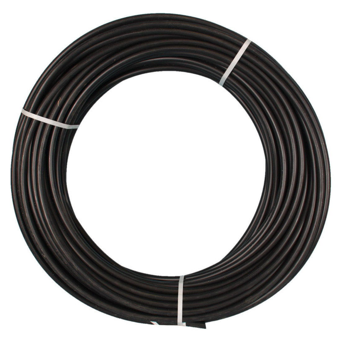 Pipe Plastic Full Flow Class 4 15Mm 100M