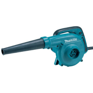 Makita Ub1103 Blower Corded 0-5.7Kpa 0-16,000 R/Min Variable Speed 600W With Dust Bag