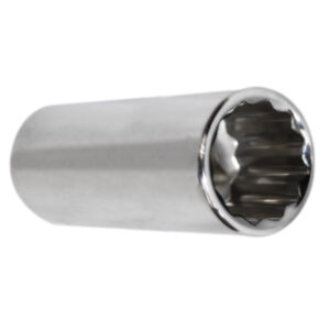 S65Hd3210 3/8 Dr 12Pt Deep Socket 3/8 Inch