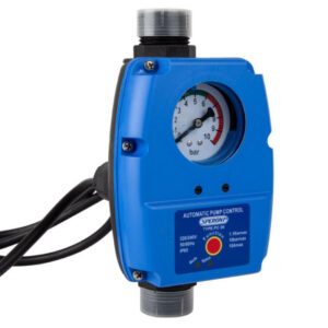 Speroni Control Pump Adjustable Stop Start Pc-59 1