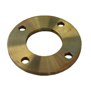 Flange Blk Ff Weld On T/D 50Mm