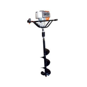 Husky Ag52 2-Man Earth Auger