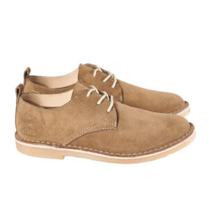 Bata Safari Woodlands Mens Shoe Donkey Size 8