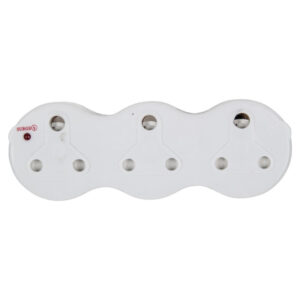 Nexus Adaptor 3X16A Surge