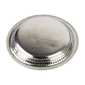 Cadac Gas Cooker Burner Perforated