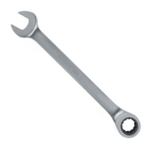 Gedore Red Spanner Comb Ratchet 12Mm 7100120