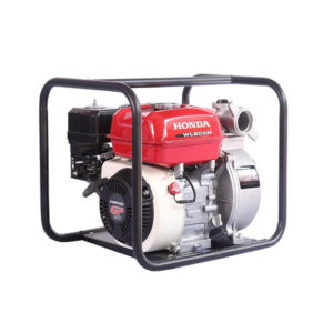 Honda Wl20Xh 2? Water Pump