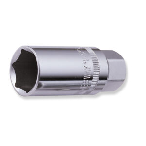 S17H4121 Spark Plug Sockets 1/2" Dr. 21Mm