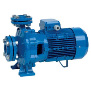 Speroni Pump Centrifugal Flanged 50X32Mm 3Kw 400V