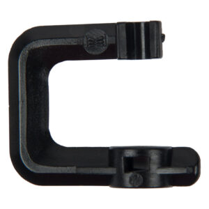 Micro Rainjet Body Blk G2