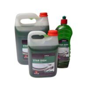 Revet Liquid Soap Star Dish 750Ml
