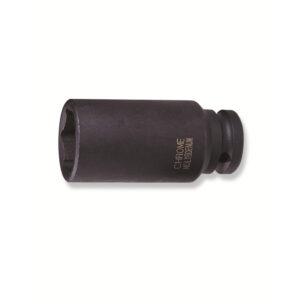S03Ad4114 6Pt Flank Deep Impact Socket 14Mm 1/2 Dr.