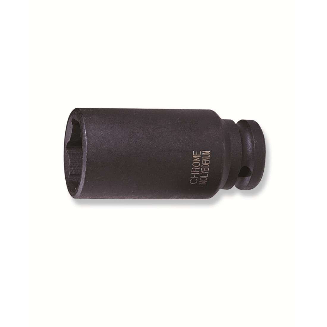 S03Ad4113 6Pt Flank Deep Impact Socket 13Mm 1/2 Dr.