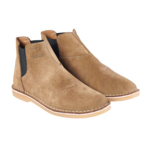 Bata Safari Voyage Ladies Boot Donkey Size 6