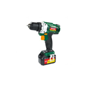 18V Driver Drill 70Pce Project Kit