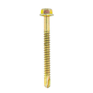 Teks Screw Self Drill 12X20 100