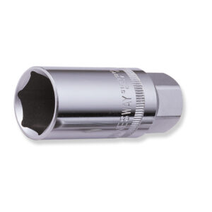 S17H3414 Spark Plug Sockets 3/8 Dr 14Mm