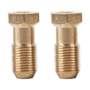 Cadac Gas Jet No21 2Pack