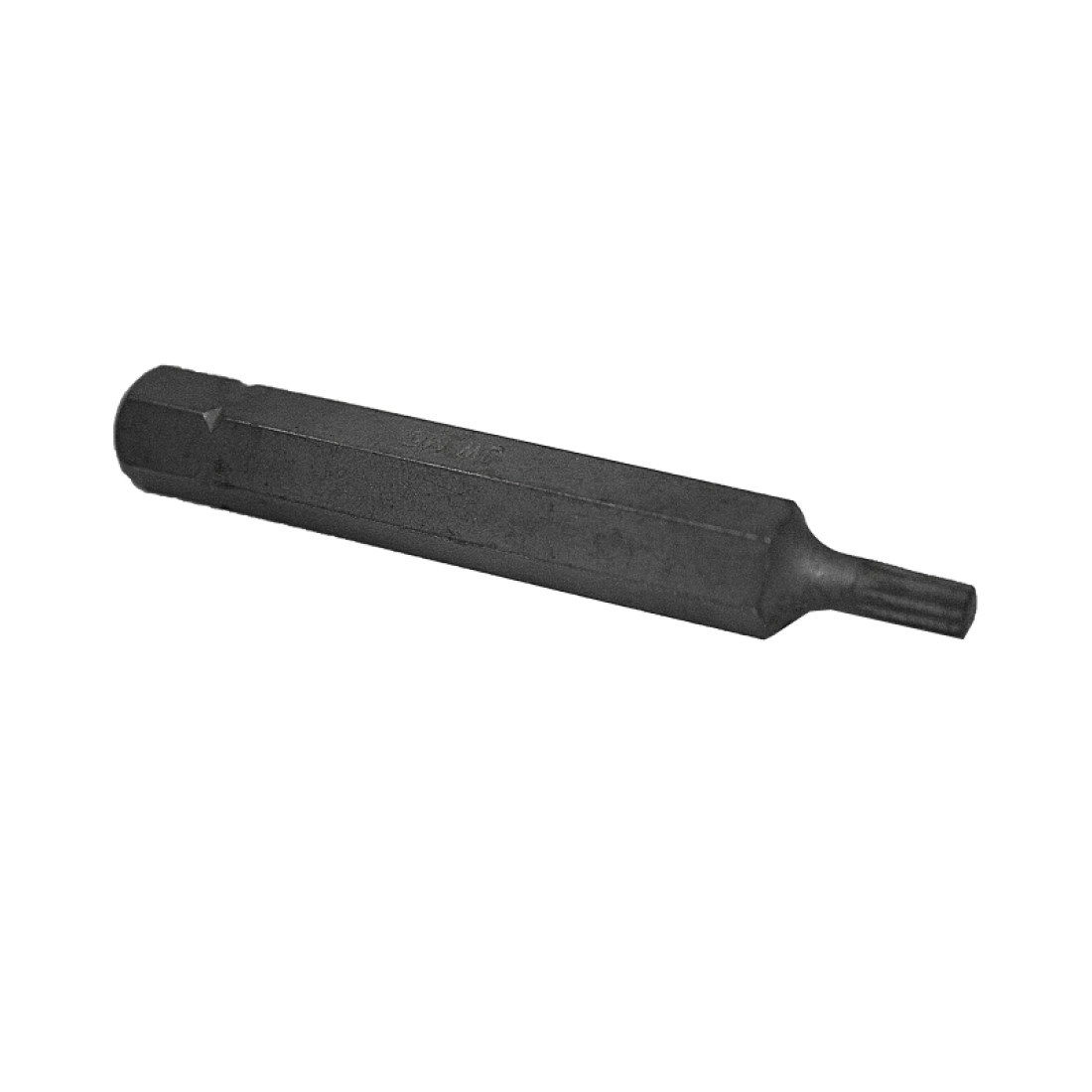 D10M75M05A M5 Spline Bit 75Mm