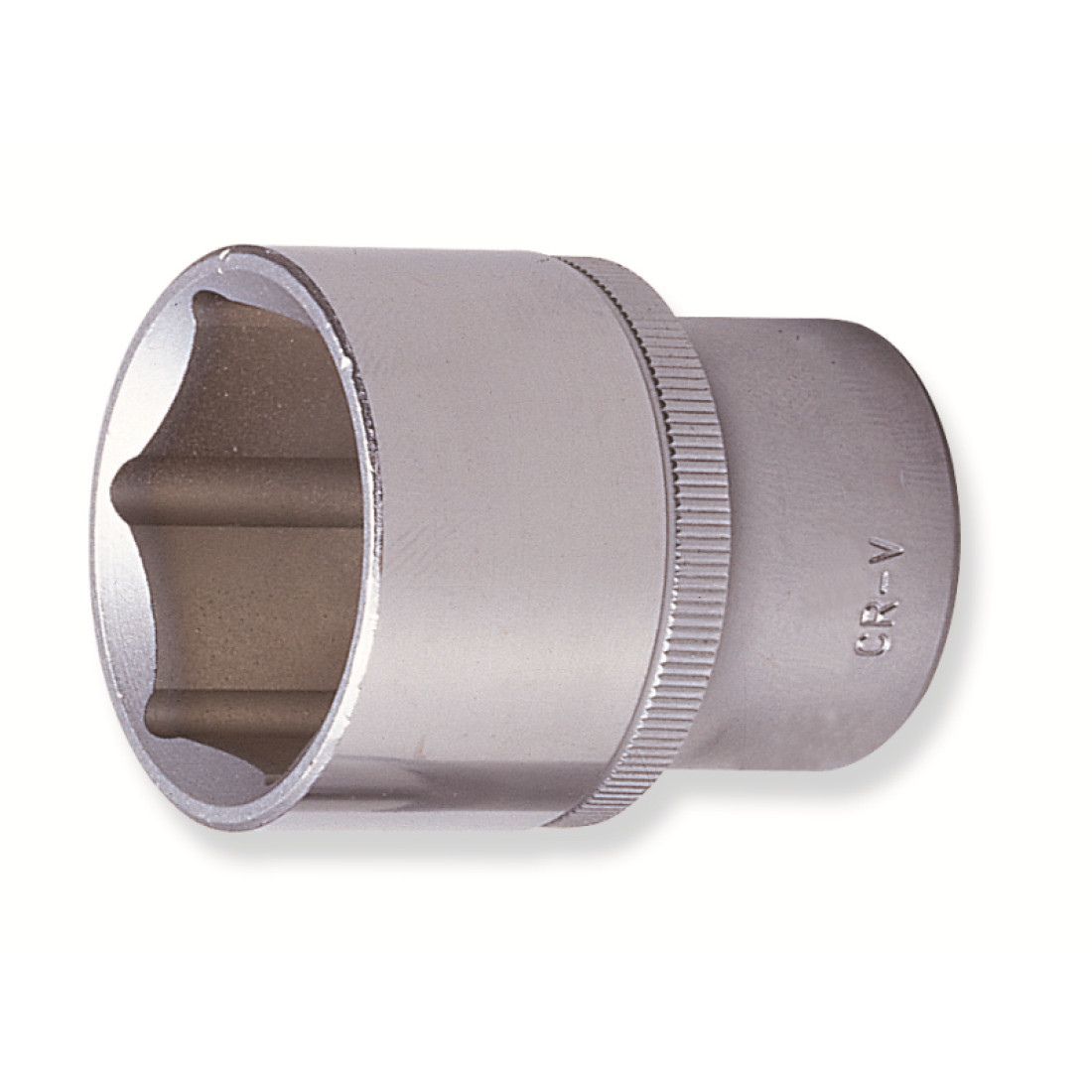 S04H4109 6Pt Flank Sockets 1/2 In Dr. 9Mm