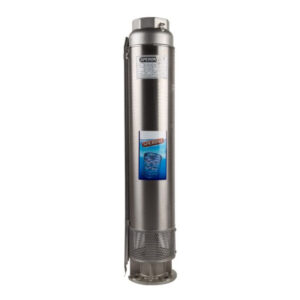 Speroni Pump Submersible St-6026 100Mm 5.50Kw