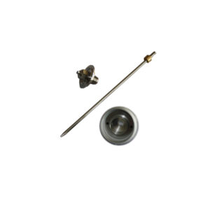 11351.15 Slim Gun Nozzle Set 1.5Mm