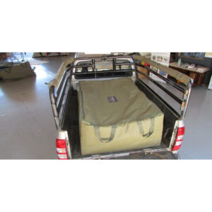 Single Cab Cooler