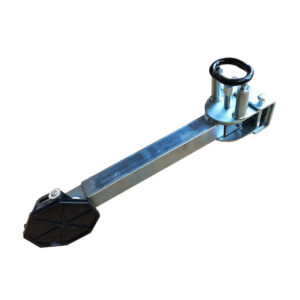 L&R Lifting Leg 350Kg, Stroke - 510Mm / 740Mm