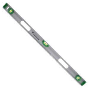 Kaufmann X Spirit Level Aluminium 1000Mm