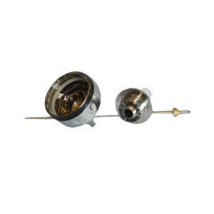 956013 Nozzle Kit 1.3Mm For Genesi Hte