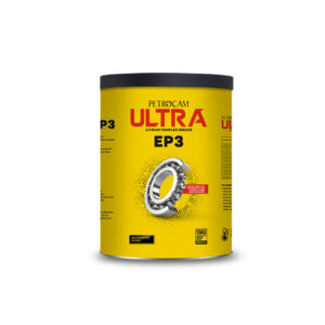 Petrocam Ultra Grease Ep 3 Lithium 500G