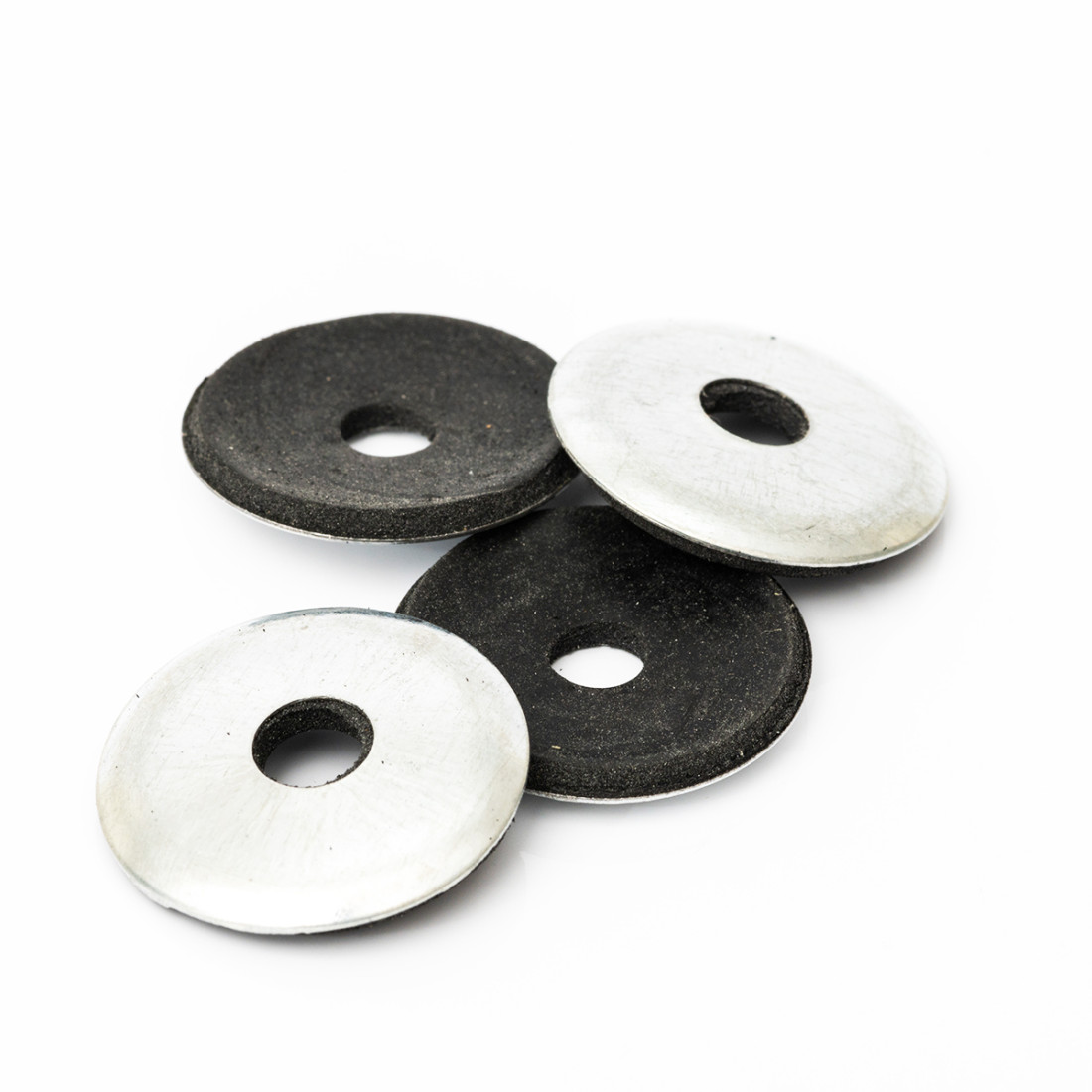 Ifasten Washer Bonded Epdm 6X26Mm 100 Pt