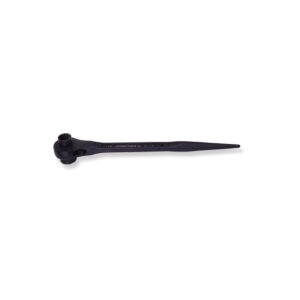 R23B1924 Double Socket Ratchet Wrench 19 X 24Mm