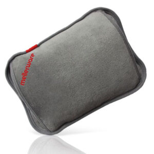 Mellerware Toaster Plastic 4 Slice 1300W White